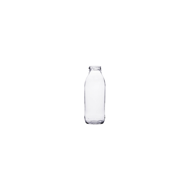 Sticlă 300ml FRUIT TO 38