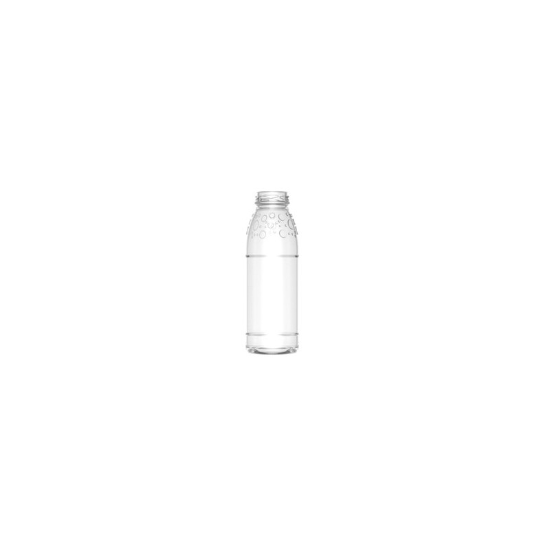 Sticlă 300ml VITAMIN TO 38
