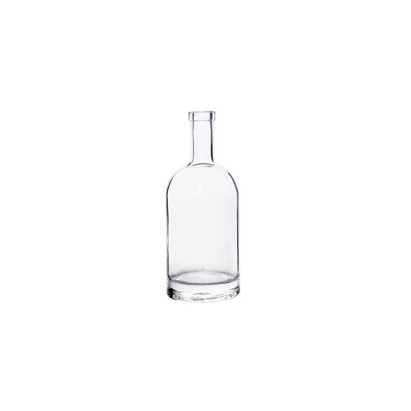 Sticlă 700ml Hermes/Khloe